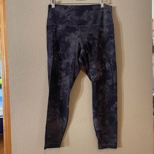 Lululemon High Rise Align Leggings size 12